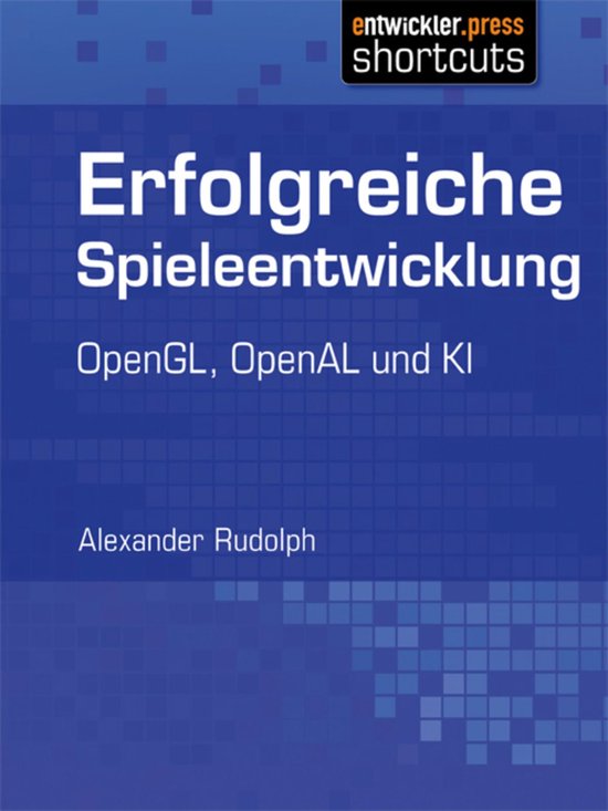 shortcuts 22 - Erfolgreiche Spieleentwicklung - cover
