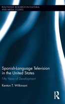 Spanish-Language Television in the United States