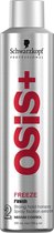 Schwarzkopf Professional - Freeze - Super strong hairspray - 300 ml