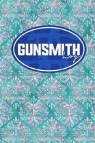 Gunsmith Log