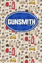 Gunsmith Log