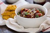 The Chili Cookbook - 432 Recipes