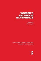 Women's Religious Experience (Rle Women and Religion)