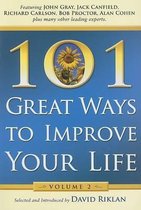 101 Great Ways to Improve Your Life