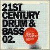 21st Century Drum+Bass 2 von Various | CD | Zustand gut