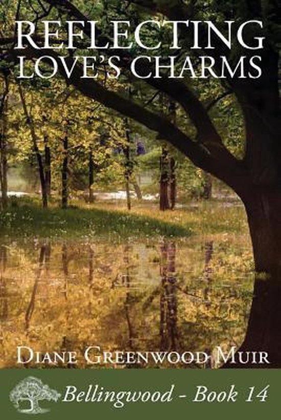 Reflecting Love's Charms - cover