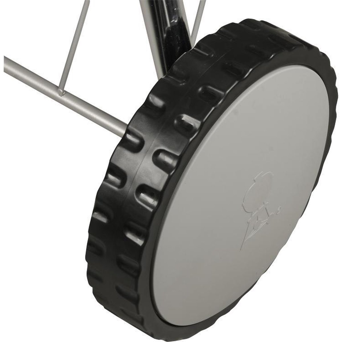 Weber Original Kettle Premium Charcoal Barbecue - Ø 57 cm Black