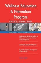 Wellness Education & Prevention Program Coordinator Red-Hot Career; 2588 Real in