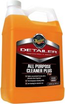 Meguiars All Purpose Cleaner Plus #D10401