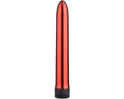 Foto: Power escorts toy boy trendy basis vibrator rood