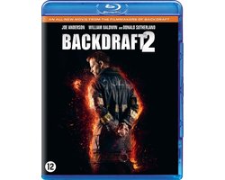 Backdraft 2 : Amazon.pl: Płyty DVD i Blu-ray