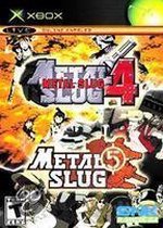 Metal Slug 4