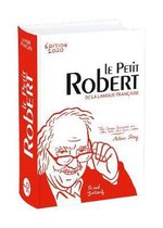 Petit Robert De La Langue Francaise