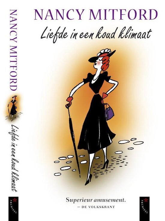 Liefde In Een Koud Klimaat - cover