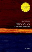 HIV and AIDS: A Very Short Introduction