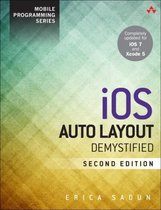 iOS Auto Layout Demystified