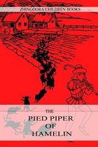 The Pied Piper Of Hamelin