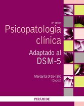 Psicología 5 - Psicopatología clínica