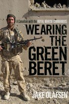Wearing the Green Beret