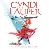 She'S So Unusual: A 30Th Anniv