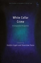 Hart Studies in European Criminal Law- White Collar Crime