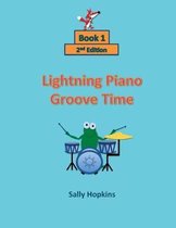 Lightning Piano Groove Time