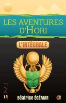 Romans historiques - Les aventures d'Hori