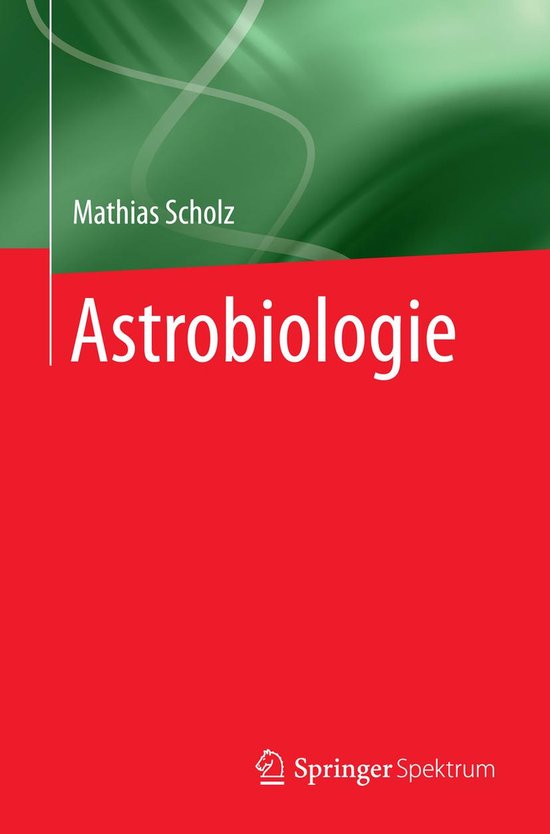 Life Science and Basic Disciplines (German Language) - Astro ... - cover