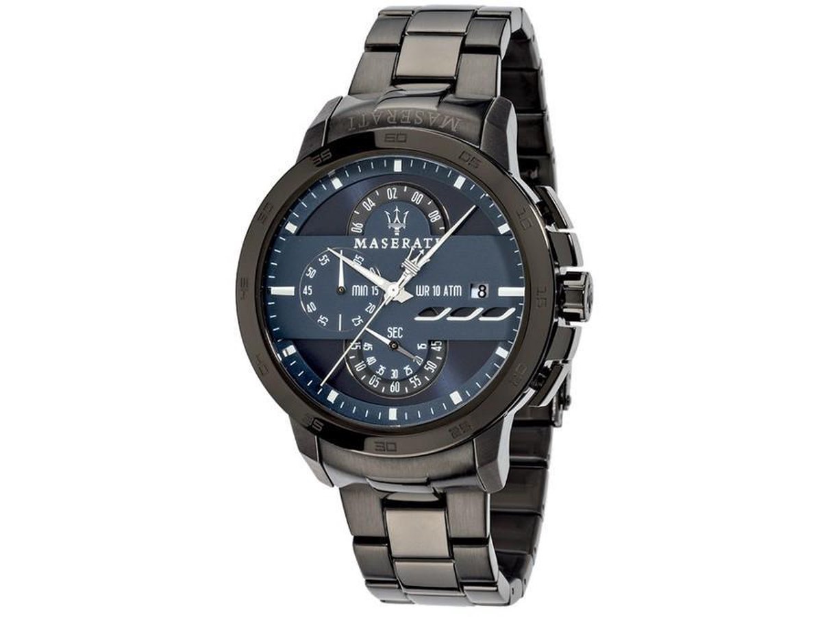 Maserati Mod. R8873619001 - Horloge