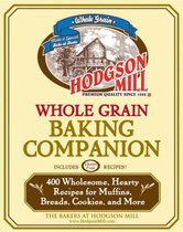 Hodgson Mill Whole-Grain Baking