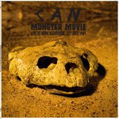 Monster Movie (LP)