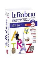Le Robert Illust & Sn Dict En Ligne 2020