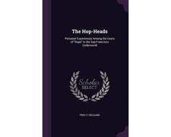 The Hop-Heads