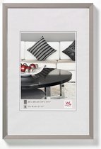 Walther Chair - Aluminium Fotolijst - Fotomaat 21x29,7 cm (A4) - Staal