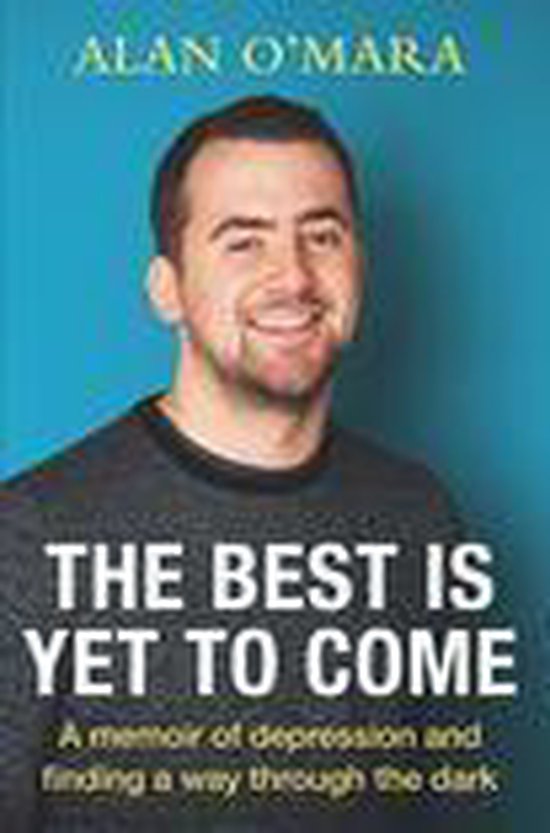 The Best is Yet to Come - cover