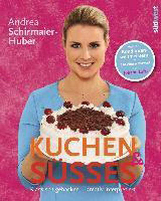 Kuchen & Süßes - cover
