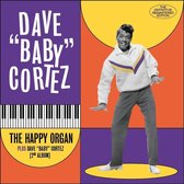 The Happy Organ + Dave Baby Cortez (His 2Nd Album)