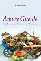 Amuse Gueule