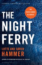 A Konrad Simonsen Thriller 5 - The Night Ferry
