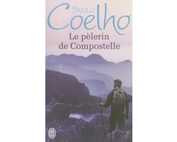Omslag van Le Pelerin De Compostelle