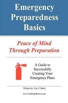 Emergency Preparedness Basics