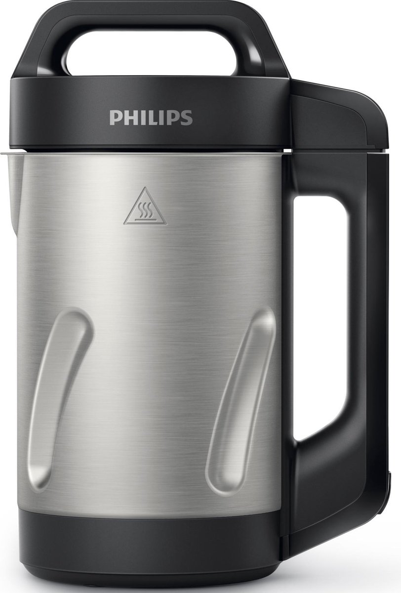 Tropisch binnenvallen Rekwisieten Philips Viva HR2203/80 - Soepmaker | bol.com