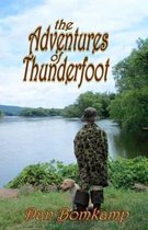 The Adventures of Thunderfoot