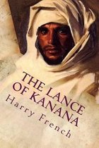 The Lance of Kanana