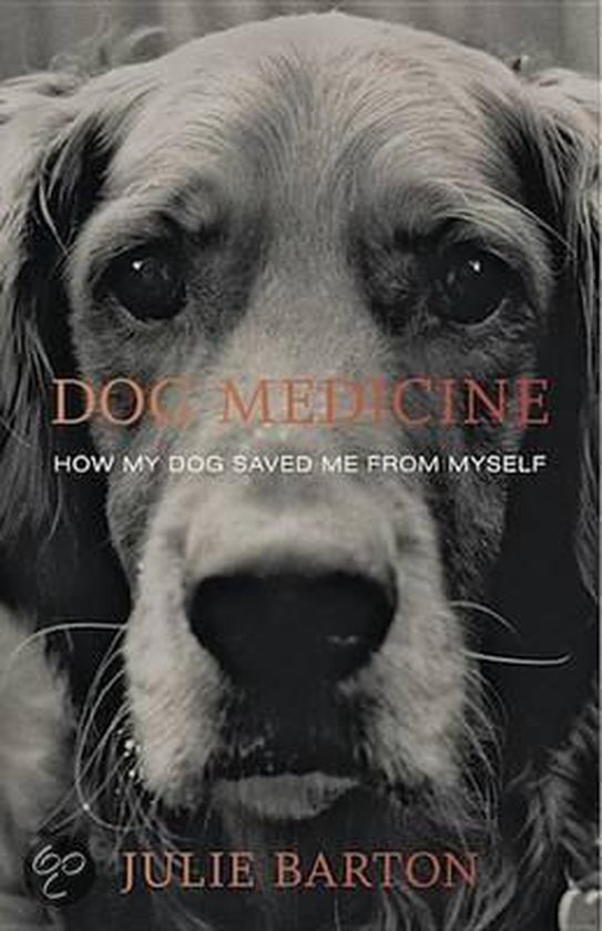 Dog Medicine - cover