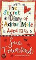 The Secret Diary Of Adrian Mole Aged 13 3/4
