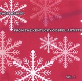 The Very Best from the Kentucky Gospel Artists
