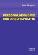 Personalökonomie Und Arbeitspolitik