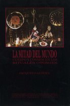 Antropología y Etnología - La Mitad del mundo