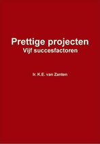 Prettige projecten